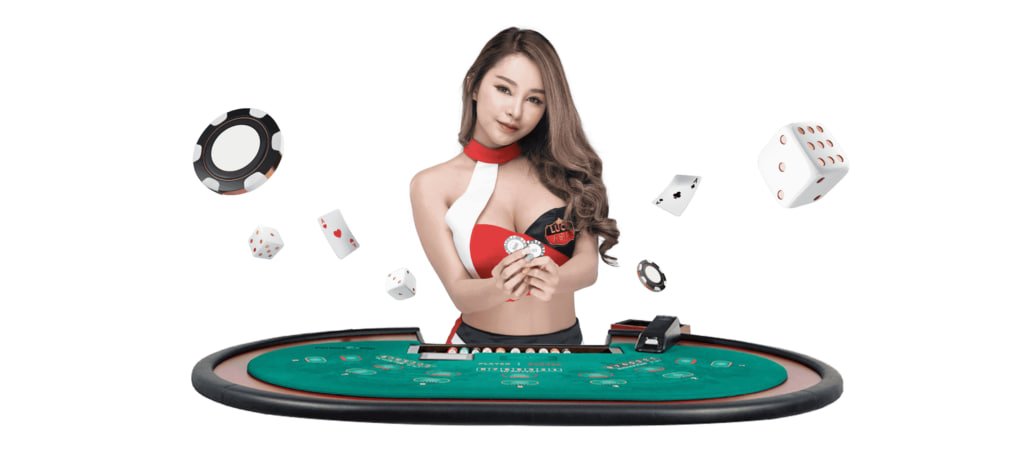 lucky8888