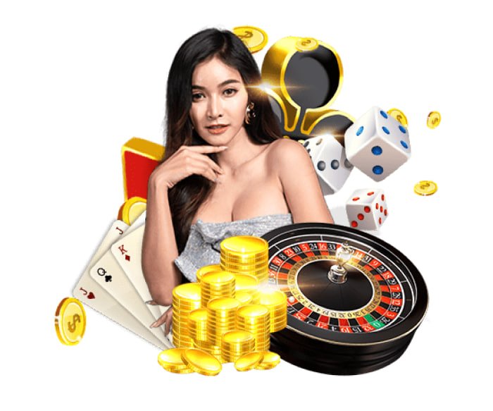 lucky8888