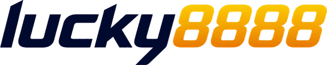 lucky8888 logo